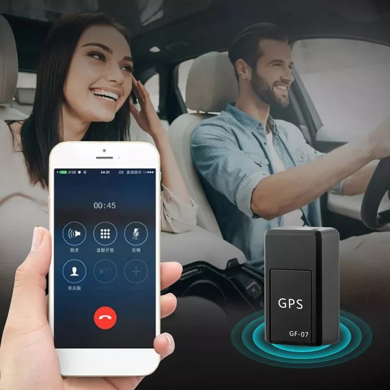 How GPS Tracker with Audio Enhances Safety for Families in 2025插图1 gps tracker with audio