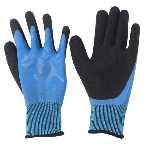 electrical safety gloves 1000v