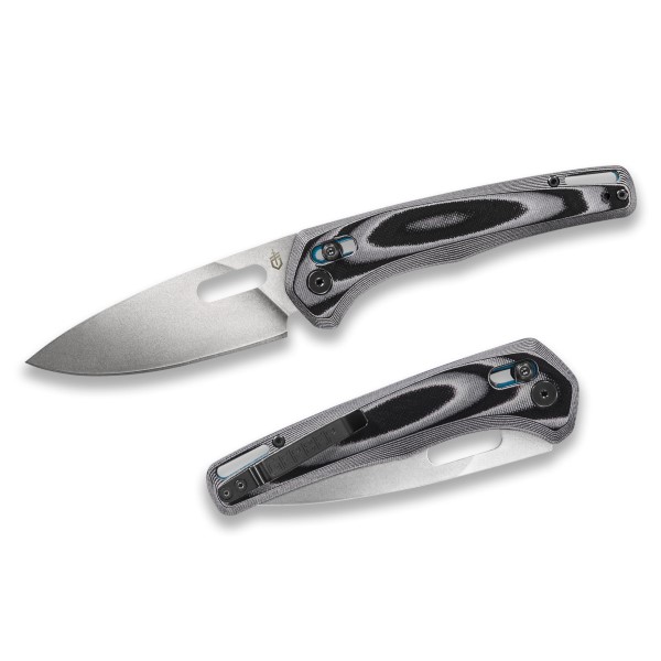 gerber pocket knife