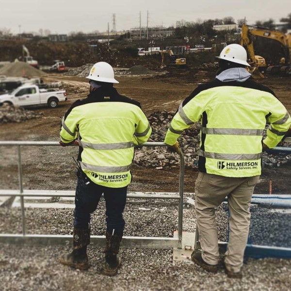 Passive Fall Protection Systems Explained: Your 2025 Guide插图1 passive fall protection systems