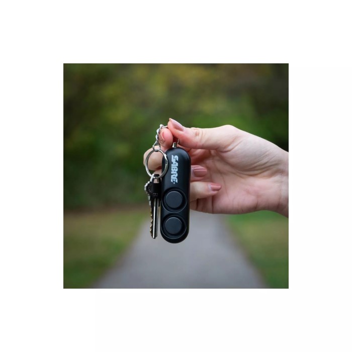 sabre personal alarm