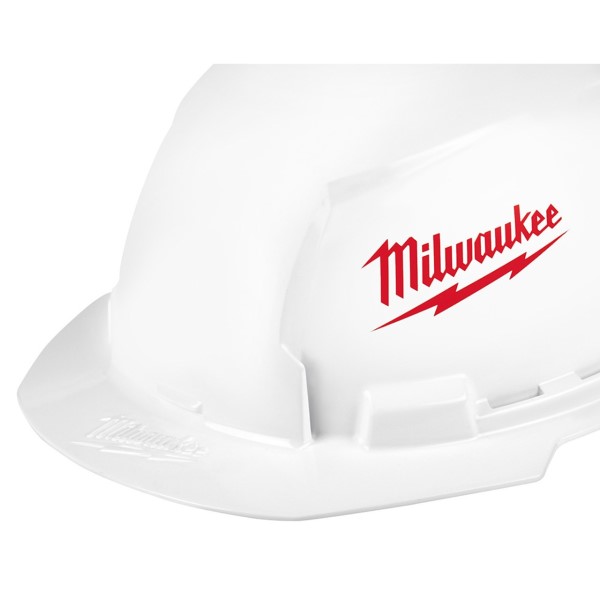 milwaukee bolt hard hat accessories