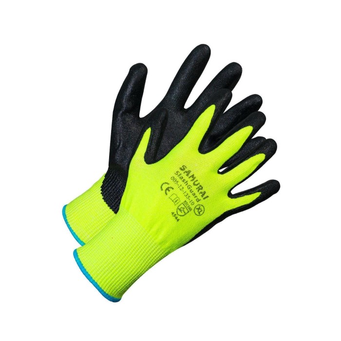 electrical safety gloves