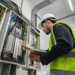 osha electrical panel safety requirements