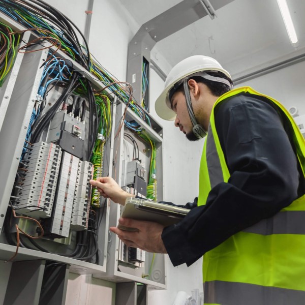 OSHA Electrical Panel Safety Requirements: Key Compliance Tips缩略图 osha electrical panel safety requirements