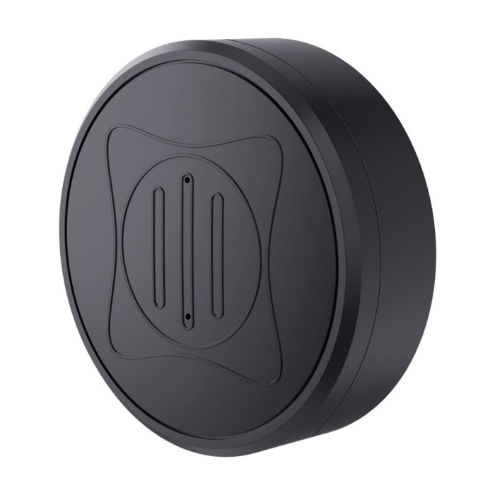 spacehawk gps tracker