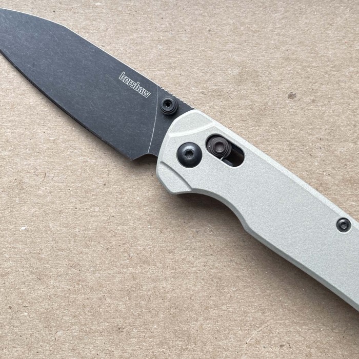 kershaw pocket knife