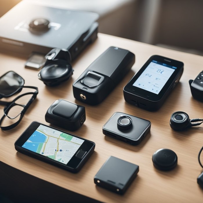 best gps tracker with voice monitoring