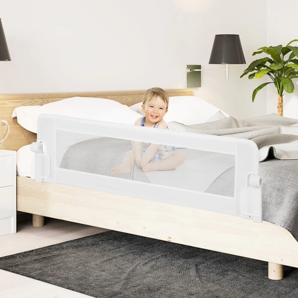 toddler bed rail