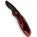 snap on pocket knife