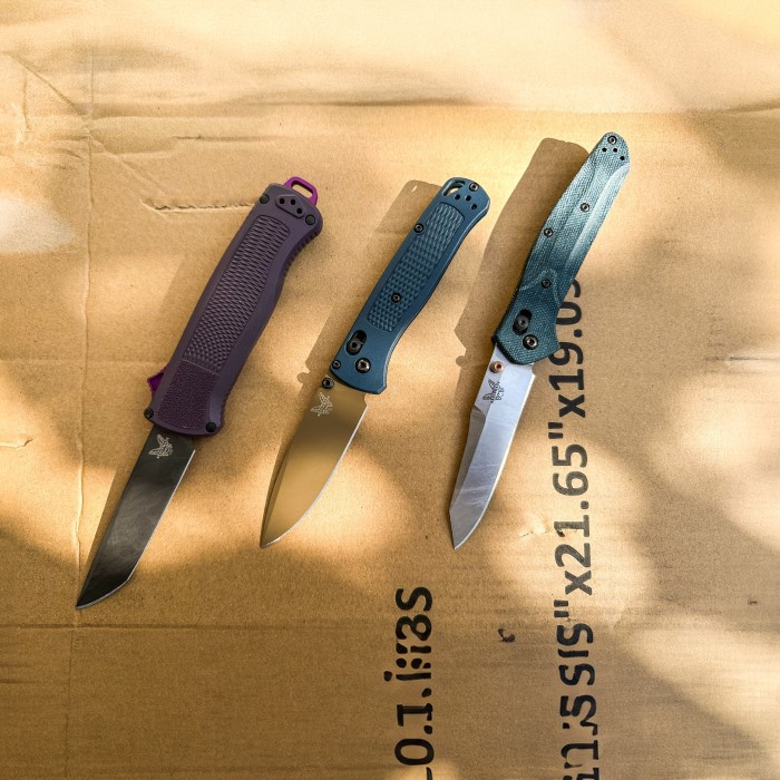 Best Pocket Knife for Self Defense for Women & Men插图 best pocket knife for self defense