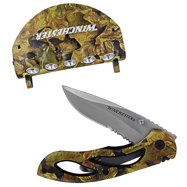 winchester pocket knife
