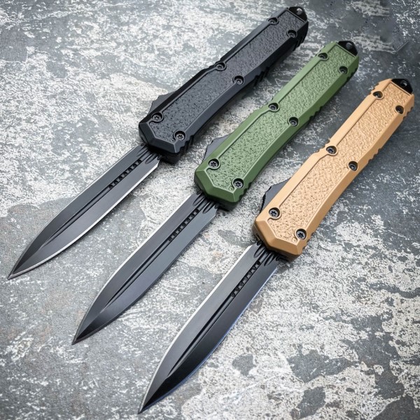 automatic pocket knife