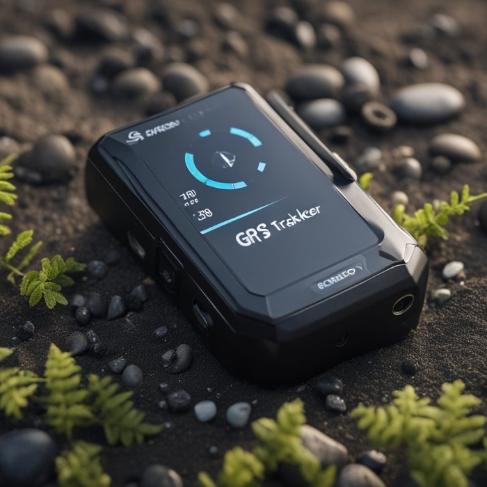 best gps tracker with voice monitoring