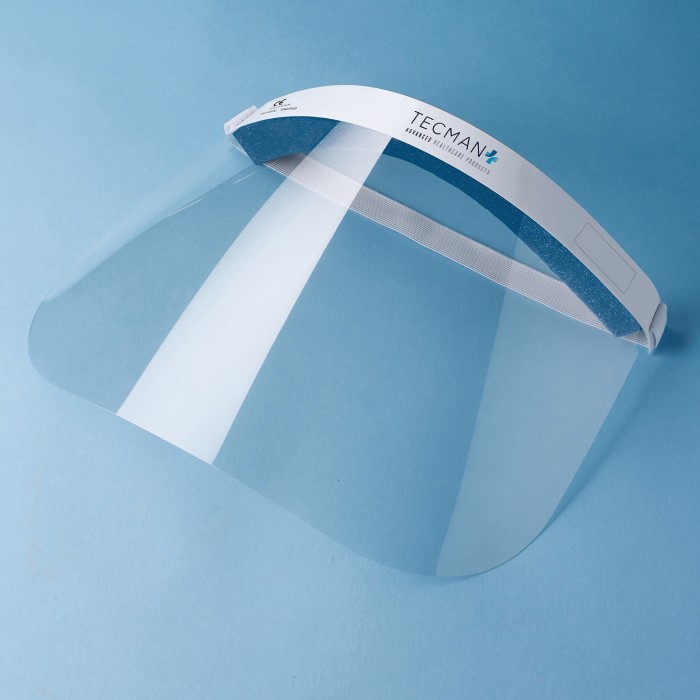 Discover the Benefits of Using Disposable Face Shield Today插图 disposable face shield