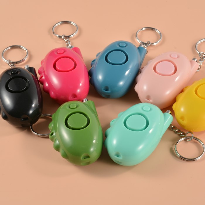 best personal alarm for women