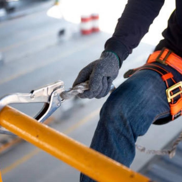 Fall Protection Competent Person Training: Your Safety Guide缩略图 fall protection competent person training
