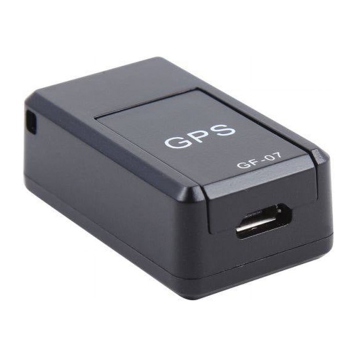 portable GPS tracker