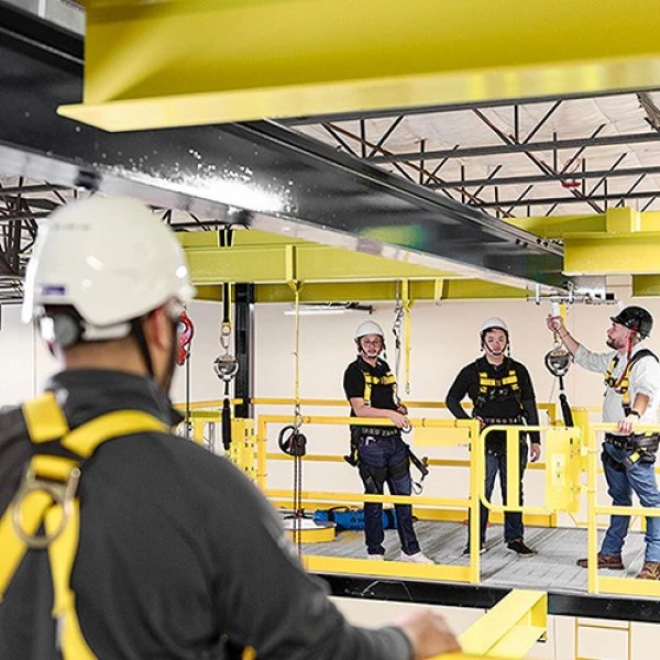 Fall Protection Competent Person Training: Your Safety Guide插图3 fall protection competent person training