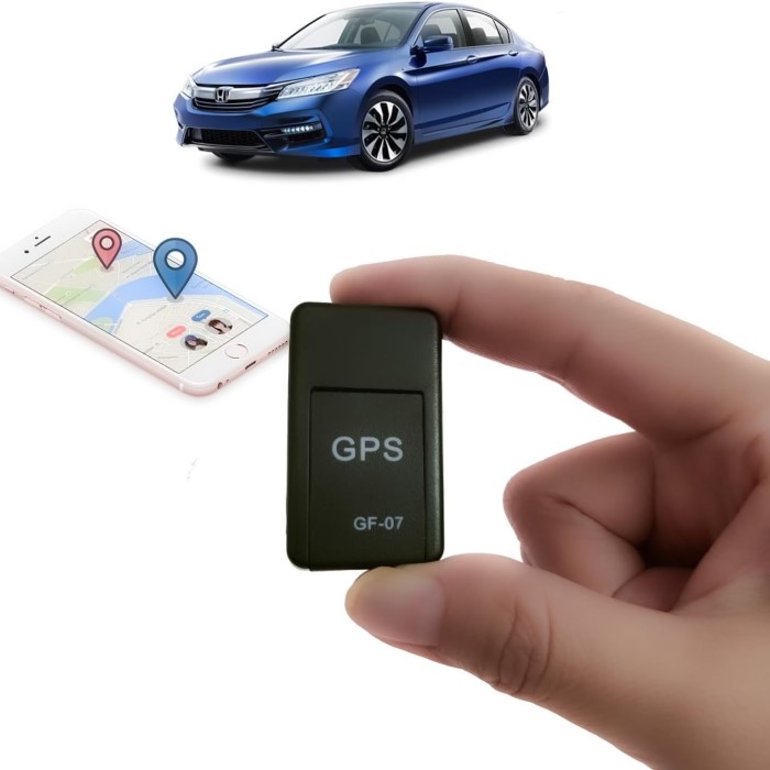 bouncie gps tracker
