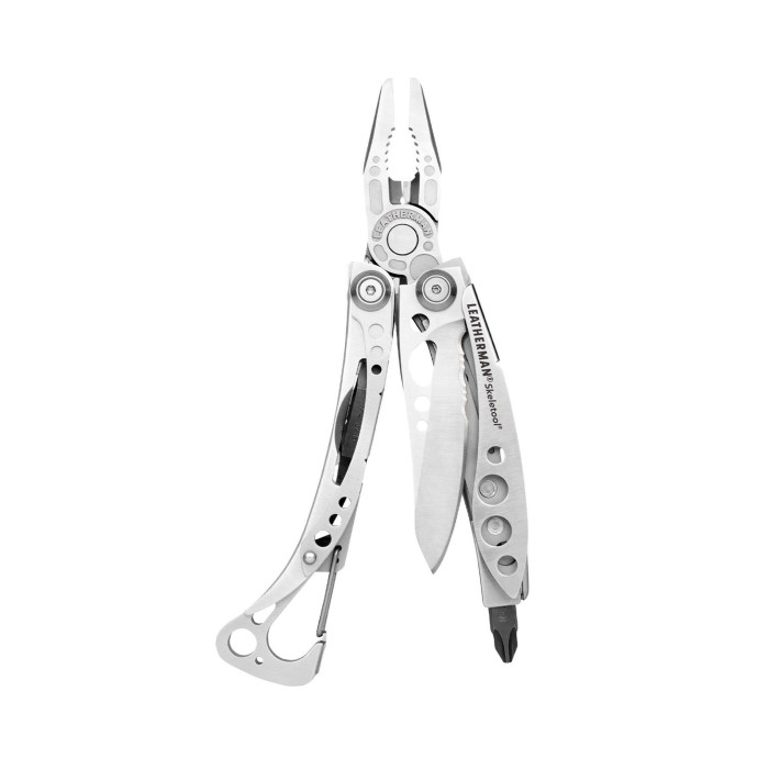 leatherman pocket knife