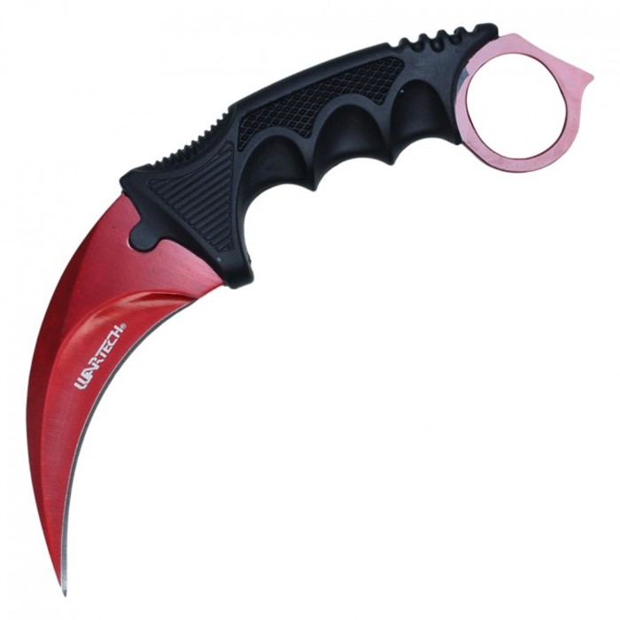 Stay Safe with a Reliable Karambit Neck Knife in 2025插图 karambit neck knife