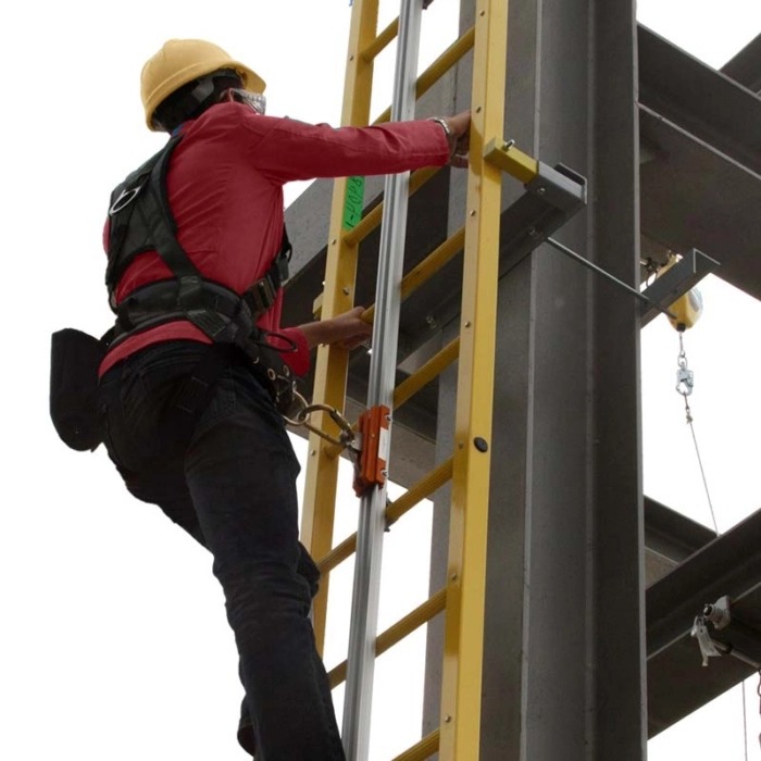 When Is Fall Protection Required in the Construction Industry?插图3 when is fall protection required in the construction industry