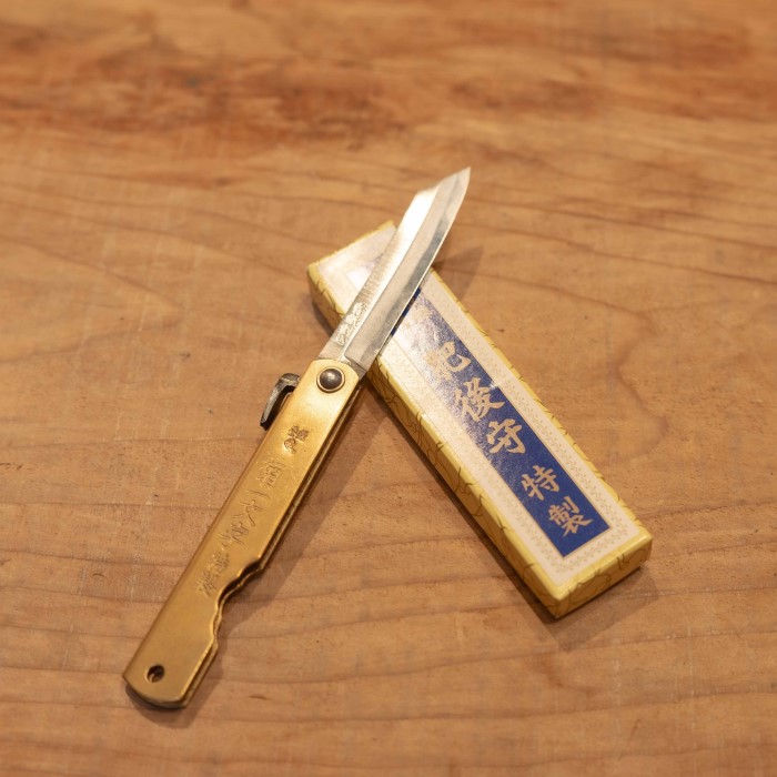Japanese Pocket Knife vs Western Blades: Complete Comparison插图 japanese pocket knife