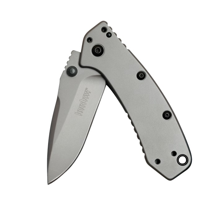 kershaw pocket knife