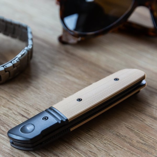 Pocket Knife Blade Types: Complete Guide to Steel & Shapes插图 pocket knife blade types