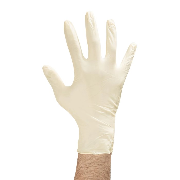 food safety gloves