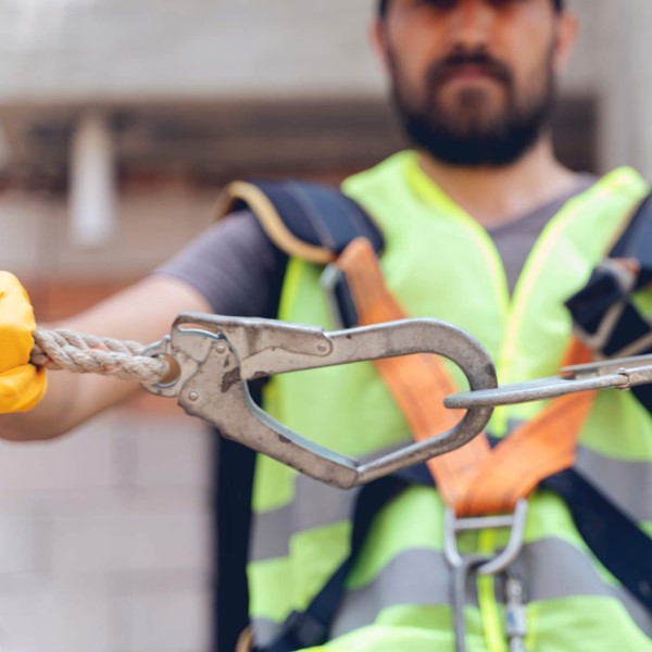 When Is Fall Protection Required in the Construction Industry?插图2 when is fall protection required in the construction industry