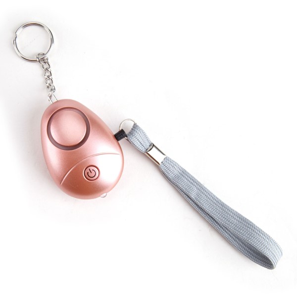 personal alarm keychain