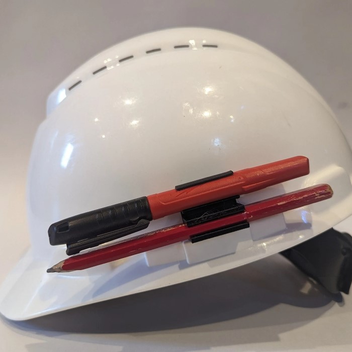 Milwaukee Bolt Hard Hat Accessories: Elevate Safety in Style缩略图 milwaukee bolt hard hat accessories