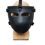 ballistic face shield