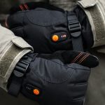 best heated gloves for skiing