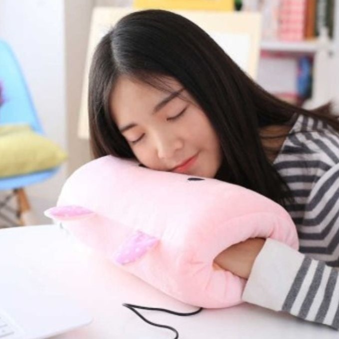 Stay Cozy: Benefits of Hand Warmer Pillow You Should Know缩略图 hand warmer pillow