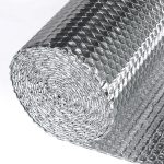 thermal blanket insulation