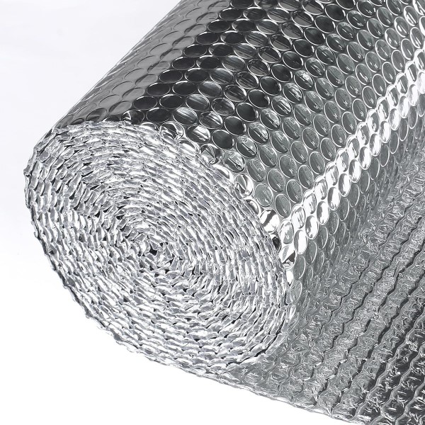 Thermal Blanket Insulation for RV and Camping Adventures缩略图 thermal blanket insulation