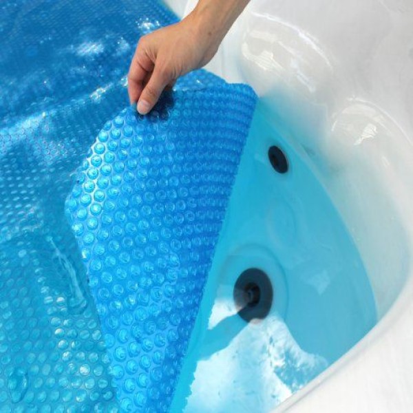 How a Hot Tub Thermal Blanket Saves Energy and Cost缩略图 hot tub thermal blanket
