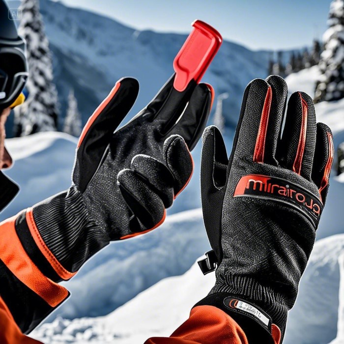 Adventure Awaits: Best Heated Gloves for Skiing in 2026插图3 best heated gloves for skiing