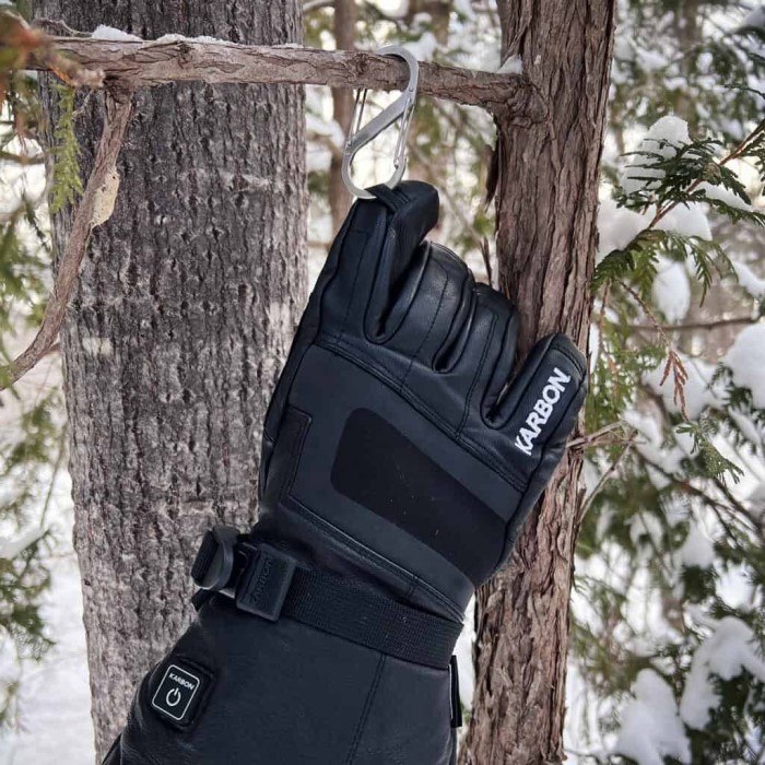 Adventure Awaits: Best Heated Gloves for Skiing in 2026插图 best heated gloves for skiing