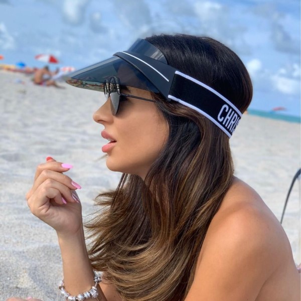 Maximize Skin Protection: Benefits of Using an UV Face Shield插图1 uv face shield