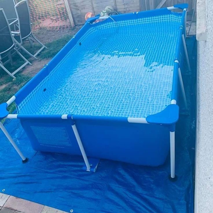 hot tub thermal blanket