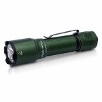 fenix tk16 v2.0 tactical flashlight