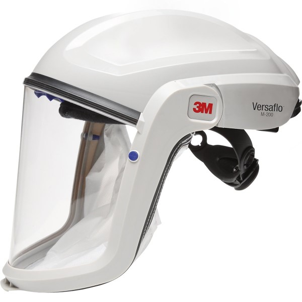 3m face shield