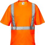 class 2 high visibility clothing