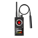 best gps tracker detector