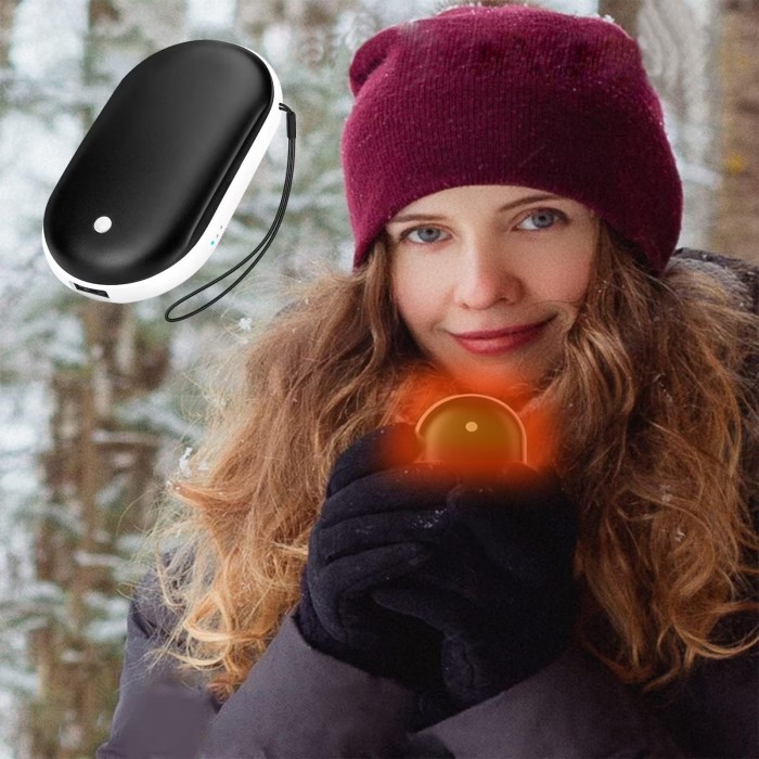 hunting hand warmer
