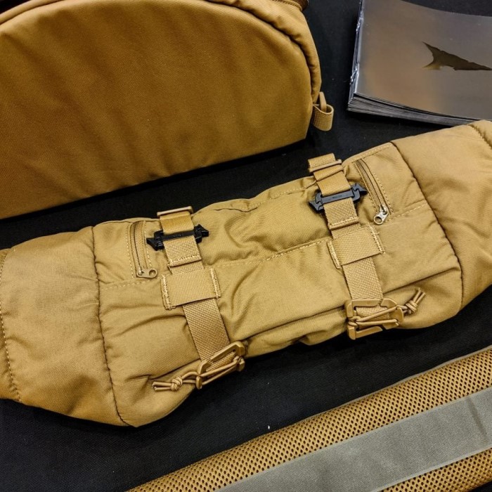 tactical hand warmer